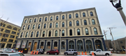 170 S 2ND ST, a Italianate industrial building, built in Milwaukee, Wisconsin in 1873.