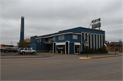 1402 N 5TH ST, a New Formalism industrial bldg/manufacturing facility, built in Superior, Wisconsin in 1901.