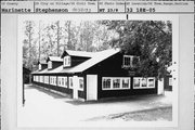 W13562 HATCHERY RD, a Rustic Style hatchery/nursery, built in Stephenson, Wisconsin in 1940.