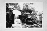 FISH HATCHERY RD, a NA (unknown or not a building) dam/lock, built in Stephenson, Wisconsin in 1936.