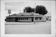 SW CORNER OF US HIGHWAY 141 AND COUNTY HIGHWAY B, a Commercial Vernacular restaurant/supper club, built in Coleman, Wisconsin in .
