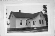 221 E BAYSHORE ST, a Gabled Ell house, built in Marinette, Wisconsin in .