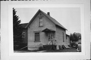309 E BAYSHORE ST, a Front Gabled house, built in Marinette, Wisconsin in .
