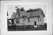 322 E BAYSHORE ST, a Cross Gabled house, built in Marinette, Wisconsin in .