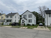 4450 N 25TH ST 4450 N 25TH ST, a Front Gabled house, built in Milwaukee, Wisconsin in 1922.