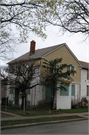 4381 N 26TH ST, a Side Gabled house, built in Milwaukee, Wisconsin in 1922.