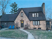 753 MIAMI PASS 753 MIAMI PASS, a English Revival Styles house, built in Madison, Wisconsin in 1931.