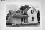 920 CURRIE ST, a Gabled Ell house, built in Marinette, Wisconsin in .