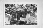 1220 DAGGETT ST, a Front Gabled house, built in Marinette, Wisconsin in .