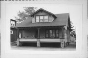 1141 GARFIELD AVE, a Bungalow house, built in Marinette, Wisconsin in .