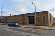 2700 N 54TH ST, a Contemporary synagogue/temple, built in Milwaukee, Wisconsin in .