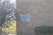 8607 W VILLARD AVE, a Contemporary house of worship, built in Milwaukee, Wisconsin in 1959.