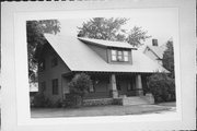 2703 HALL AVE, a Bungalow house, built in Marinette, Wisconsin in 1915.