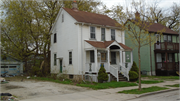 4378 N 25TH ST 4378 N 25TH ST, a Side Gabled house, built in Milwaukee, Wisconsin in 1922.