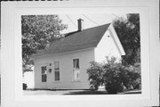 825 JACOBSON ST, a Side Gabled house, built in Marinette, Wisconsin in .