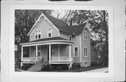 309 JEFFERSON ST, a Other Vernacular house, built in Marinette, Wisconsin in .