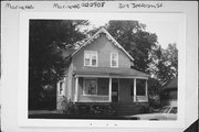 309 JEFFERSON ST, a Other Vernacular house, built in Marinette, Wisconsin in .