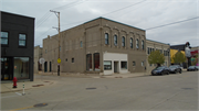 706 S 5TH ST (N 1/3), a Commercial Vernacular industrial building, built in Milwaukee, Wisconsin in .