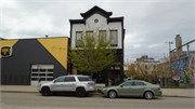 722 S 5TH ST, a Boomtown retail building, built in Milwaukee, Wisconsin in .