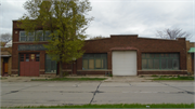 2472 W LISBON AVE, a Commercial Vernacular, built in Milwaukee, Wisconsin in 1912.