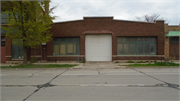 2472 W LISBON AVE, a Commercial Vernacular, built in Milwaukee, Wisconsin in 1912.