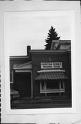 1715 LIBERTY ST, a Neoclassical/Beaux Arts social recreational/fraternal hall, built in Marinette, Wisconsin in 1899.