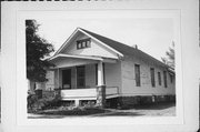 1146 LOGAN AVE, a Bungalow house, built in Marinette, Wisconsin in .
