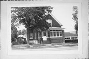 512 MAIN ST, a Front Gabled house, built in Marinette, Wisconsin in 1889.