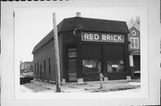 801 MAIN ST, a Commercial Vernacular tavern/bar, built in Marinette, Wisconsin in .