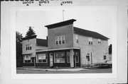 1237 MAIN ST, a Boomtown retail building, built in Marinette, Wisconsin in .