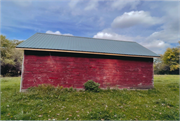8900 328TH AVE, a Agricultural - outbuilding, built in Randall, Wisconsin in 1930.
