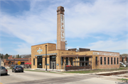 6200 W MEQUON RD, a Commercial Vernacular industrial bldg/manufacturing facility, built in Mequon, Wisconsin in .