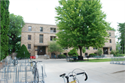 665 ELM DR 665 ELM DR, a university or college building, built in Madison, Wisconsin in 1938.