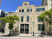 C. 302 E HIGHLAND AVE, a Commercial Vernacular brewery, built in Milwaukee, Wisconsin in 1904.