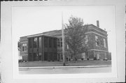 3120 RIVERSIDE AVE, a Twentieth Century Commercial large office building, built in Marinette, Wisconsin in .