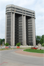 610 N WALNUT, UNIVERSITY OF WISCONSIN, a Contemporary university or college building, built in Madison, Wisconsin in 1969.