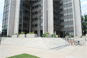 610 N WALNUT, UNIVERSITY OF WISCONSIN, a Contemporary university or college building, built in Madison, Wisconsin in 1969.