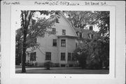 311 STATE ST, a Colonial Revival/Georgian Revival house, built in Marinette, Wisconsin in 1902.