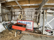 1400 PARK AVE, built in Columbus, Wisconsin in .