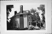325 STATE ST, a Colonial Revival/Georgian Revival house, built in Marinette, Wisconsin in 1902.