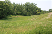 N884 Cornell Rd, a NA (unknown or not a building) dam/lock, built in Washington, Wisconsin in 1962.