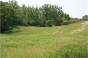 N884 Cornell Rd, a NA (unknown or not a building) dam, built in Washington, Wisconsin in 1962.