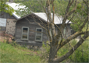 N7979 STH 57 N7979 STH 57, a Astylistic Utilitarian Building Agricultural - outbuilding, built in Rhine, Wisconsin in 1900.