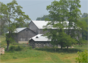 N7979 STH 57 N7979 STH 57, a Astylistic Utilitarian Building Agricultural - outbuilding, built in Rhine, Wisconsin in 1900.