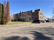 900 - 1000 W College Ave. (AKA CNR OF SOUTH AVE W AND STATE HIGHWAY 27), a Contemporary religious residence, built in Ladysmith, Wisconsin in 1928.