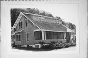 1248 RIVER ST, a Bungalow house, built in Niagara, Wisconsin in .