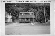1248 RIVER ST, a Bungalow house, built in Niagara, Wisconsin in .