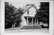 3023 US HIGHWAY 141 3023 US HIGHWAY 141, a Front Gabled house, built in Pound, Wisconsin in 1900.