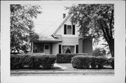 3031 US HIGHWAY 141, a Side Gabled house, built in Pound, Wisconsin in 1922.