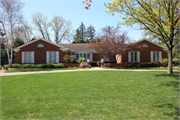 Sunset Circle Residential Historic District, a District.